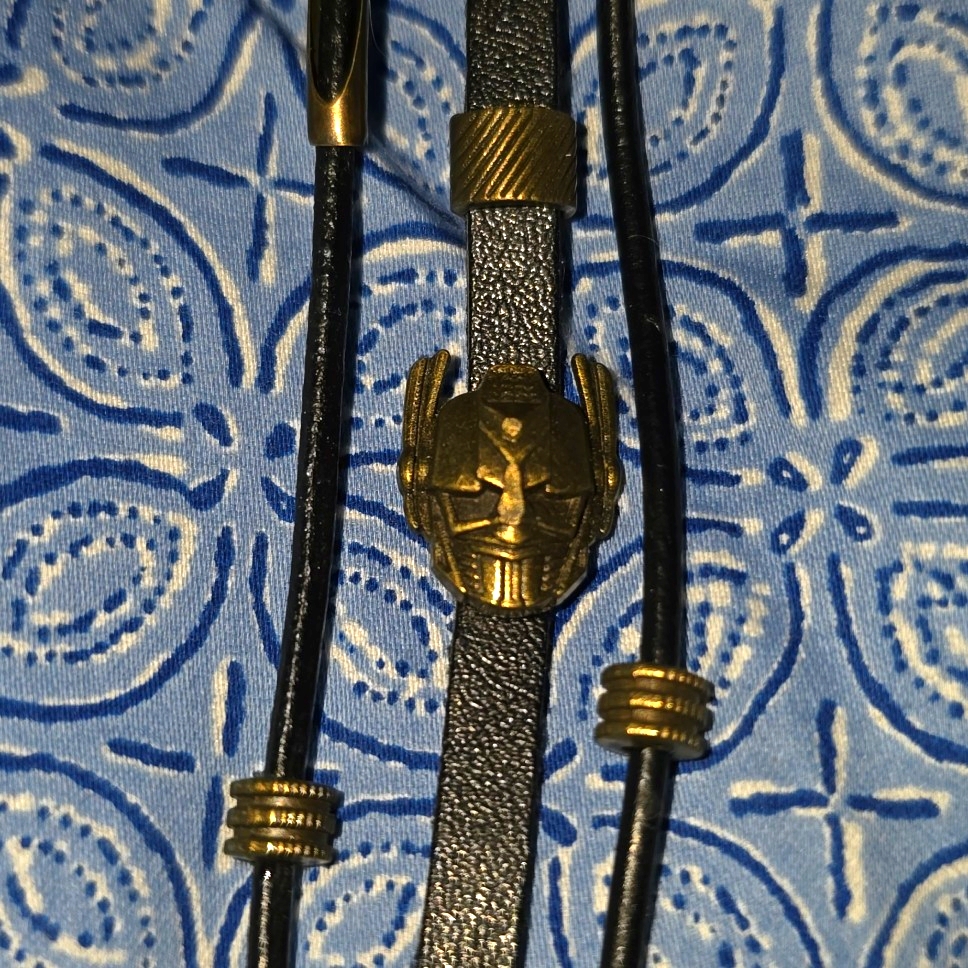 Transformers Bracelet